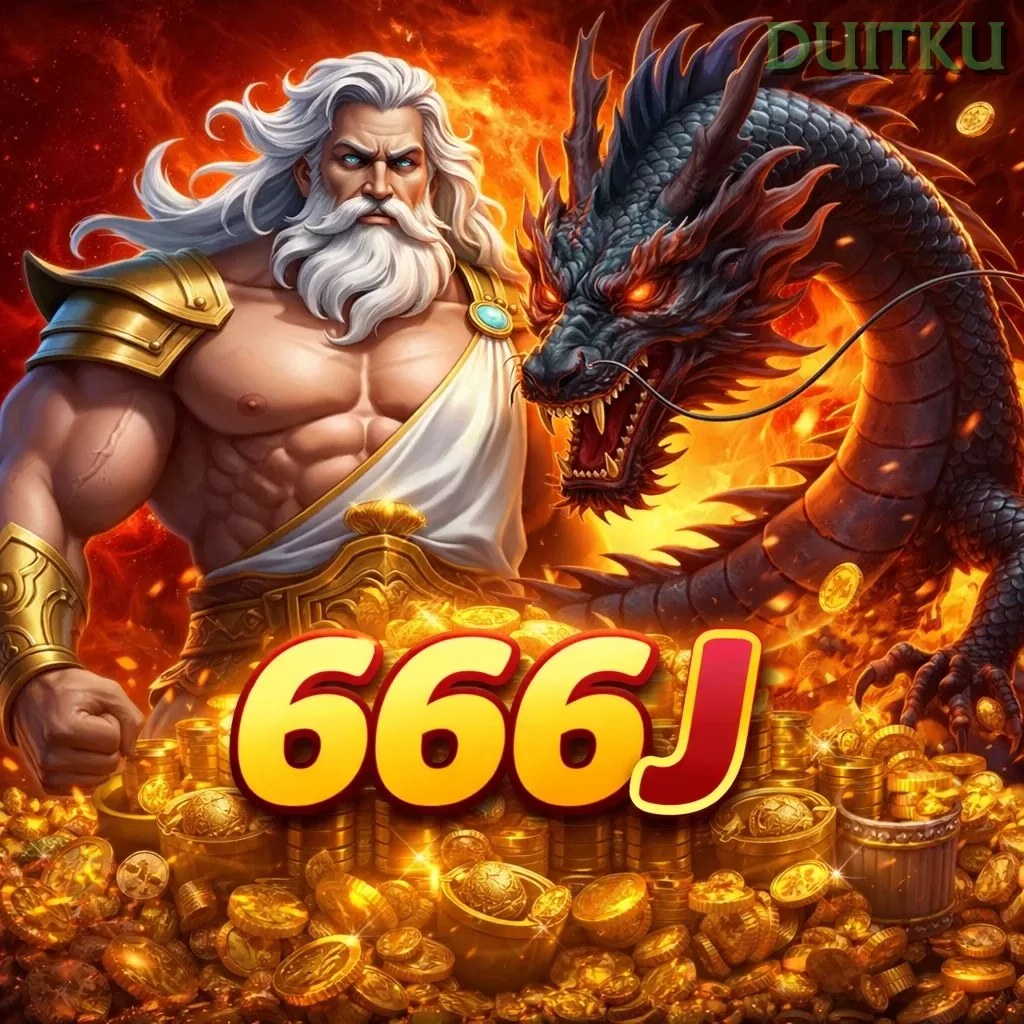 666J dan duitku: Rangkuman Brand yang Banyak Dicari