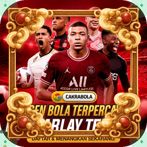 Info Aplikasi cakrabola Terbaru dan Cara Download dan duitku: Rangkuman Brand yang Banyak Dicari