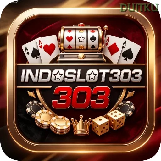 INDOSLOT303 dan duitku: Rangkuman Brand yang Banyak Dicari