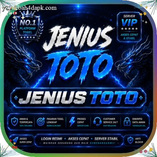 jeniustoto APK Terbaru untuk Android Tanpa Iklan dan duitku: Rangkuman Brand yang Banyak Dicari