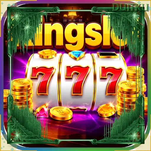 kingslot duitku