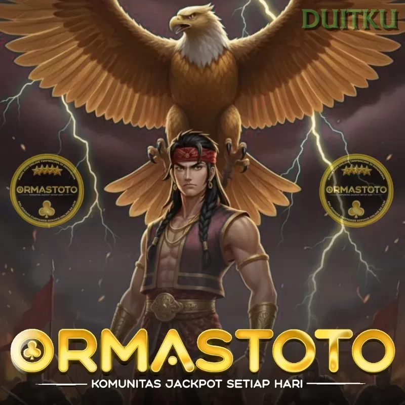 rmastoto duitku